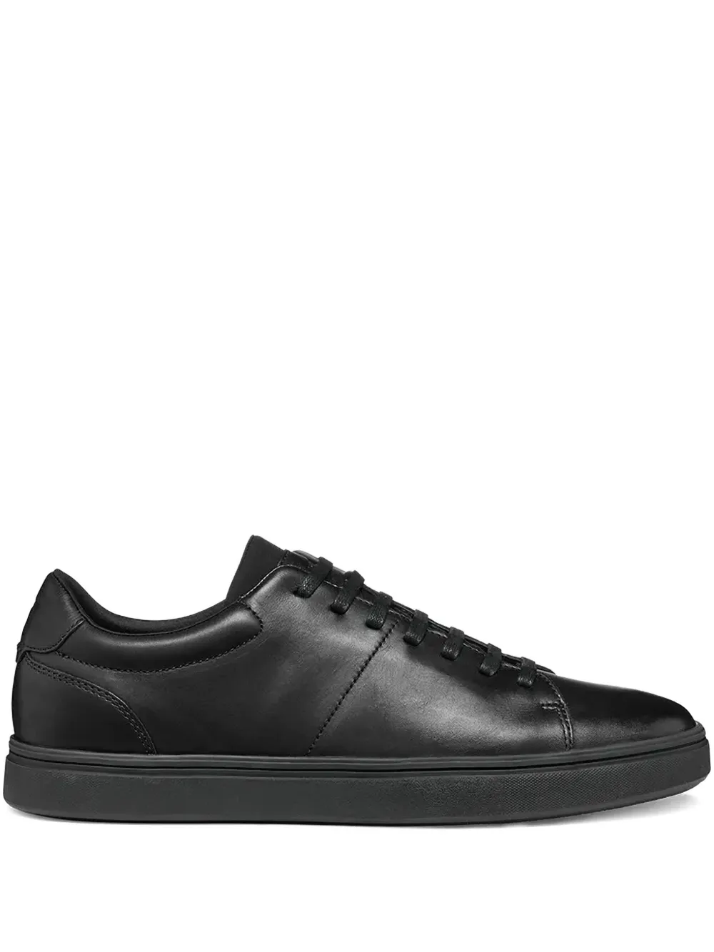 Geox Baltmoore trainers | Zwart | Image 1
