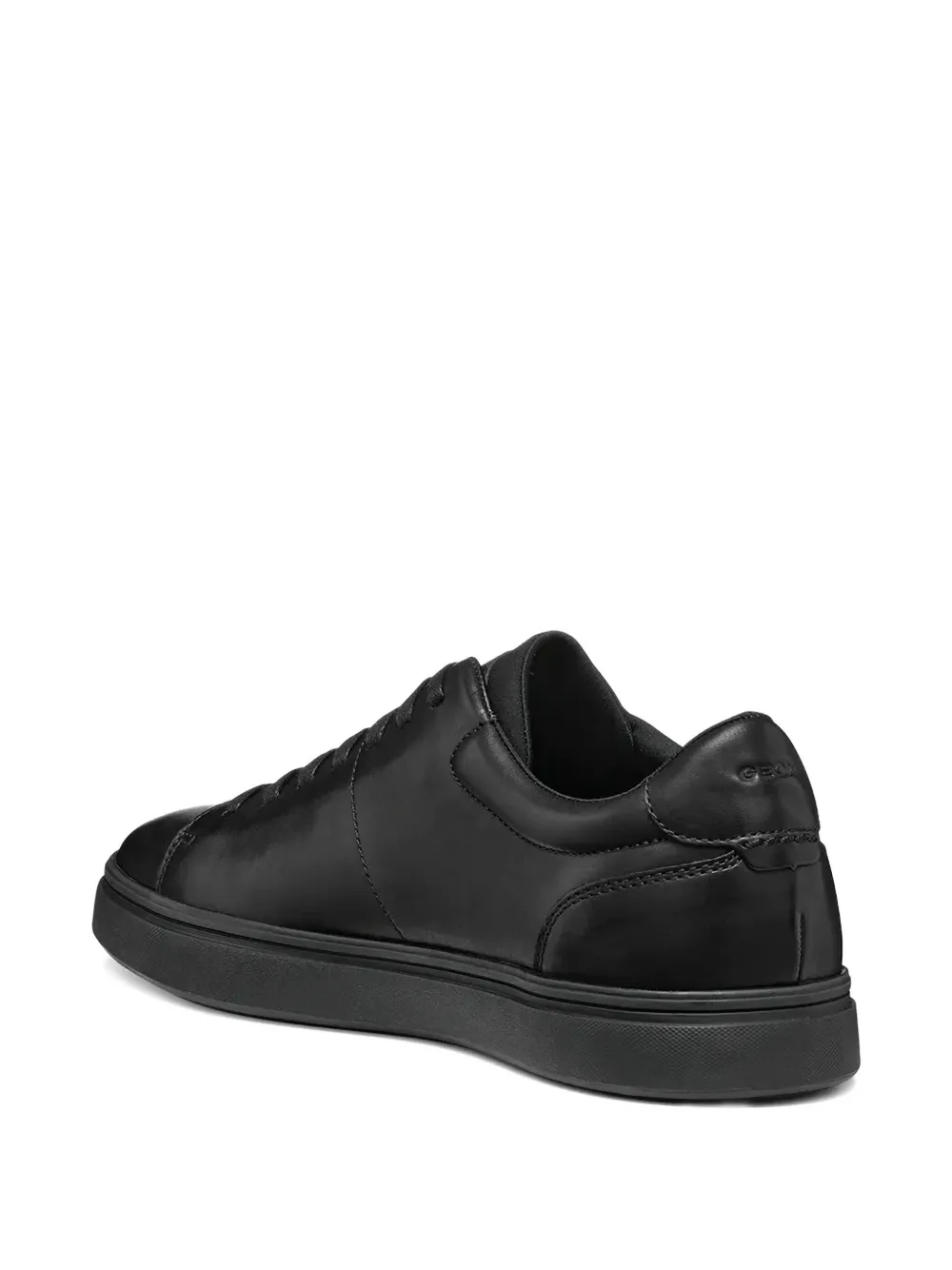 Geox Baltmoore sneakers Zwart