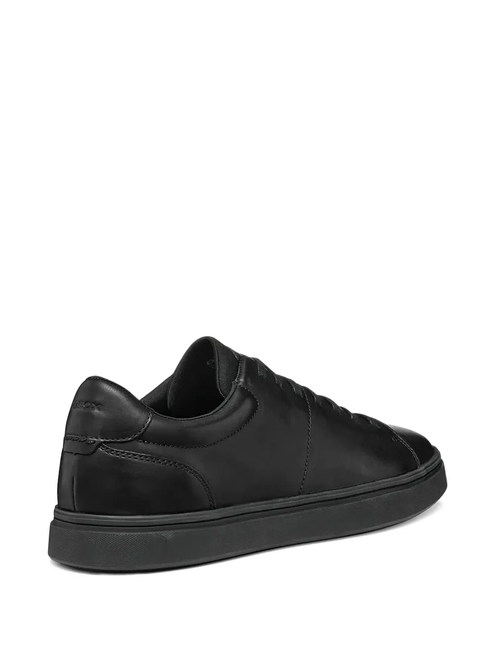 Geox Baltmoore sneakers Zwart