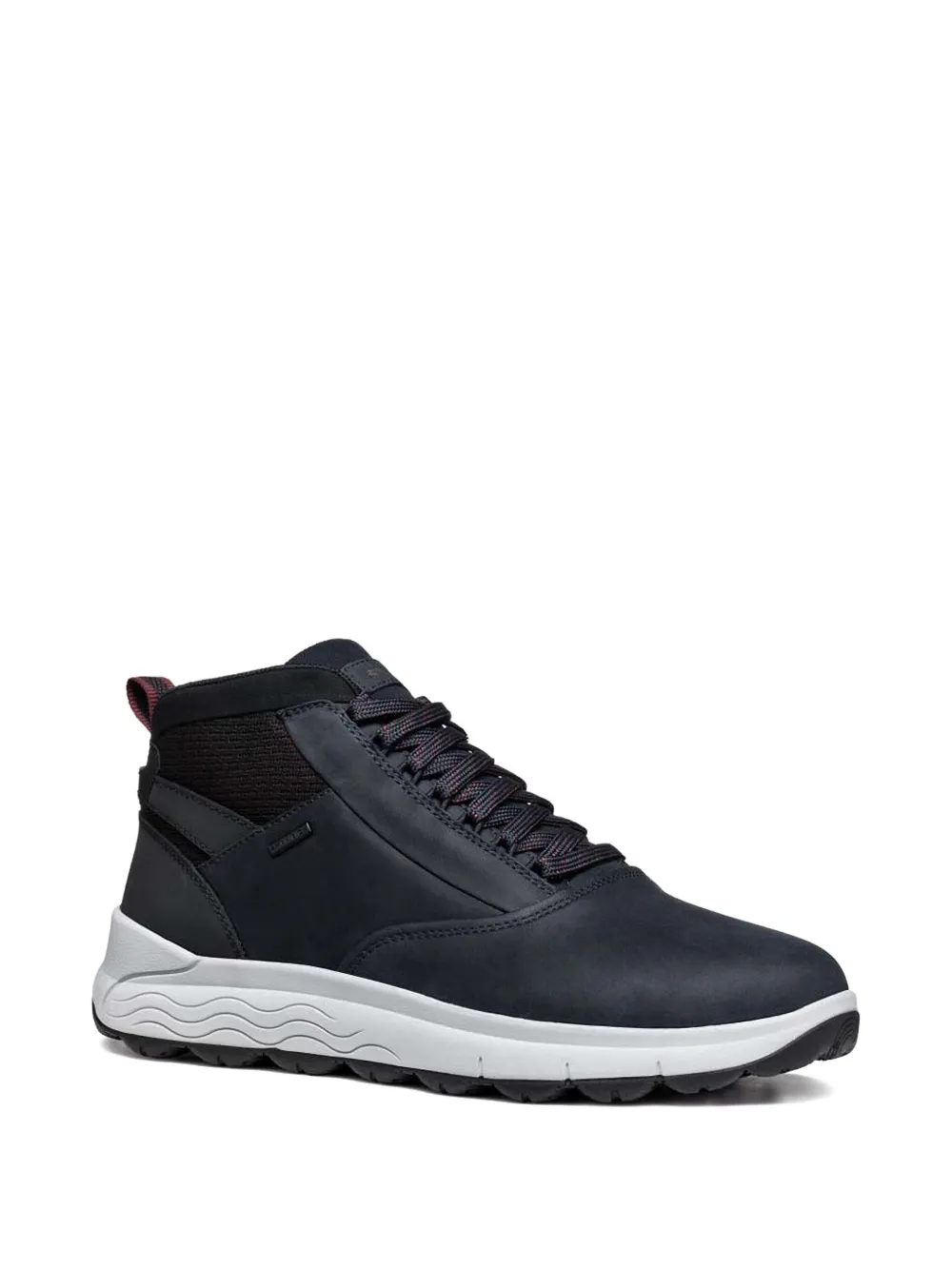 Geox Spherica 4x4 ABX trainers | Hi-Tops | Image 2