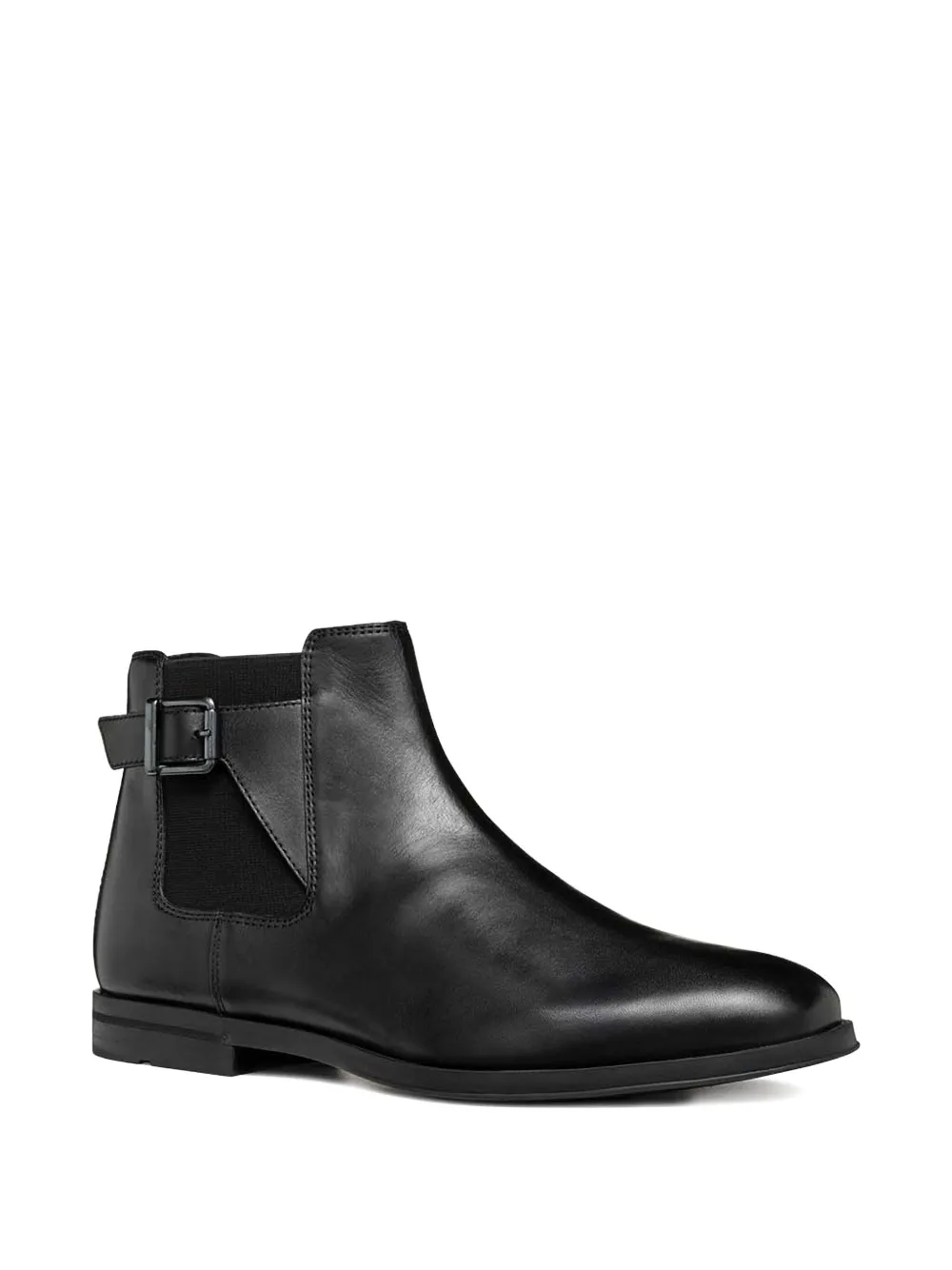 Geox botas con cierre de hebilla | Botas chelsea | Image 2