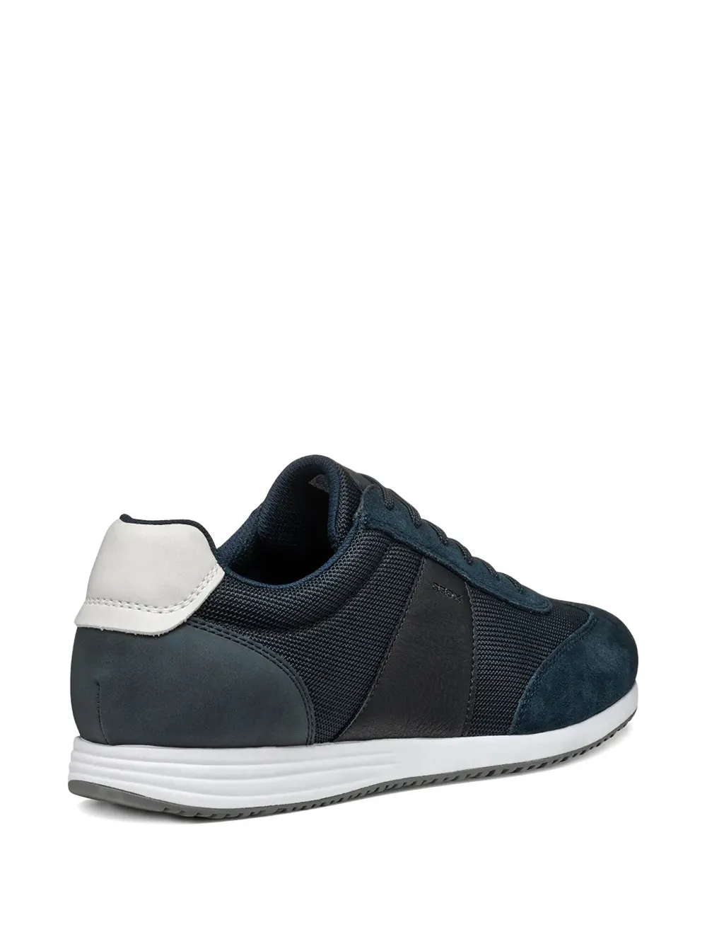 Geox Arthien mesh sneakers Blue