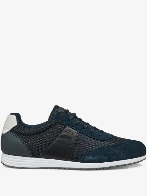 Geox Arthien mesh sneakers