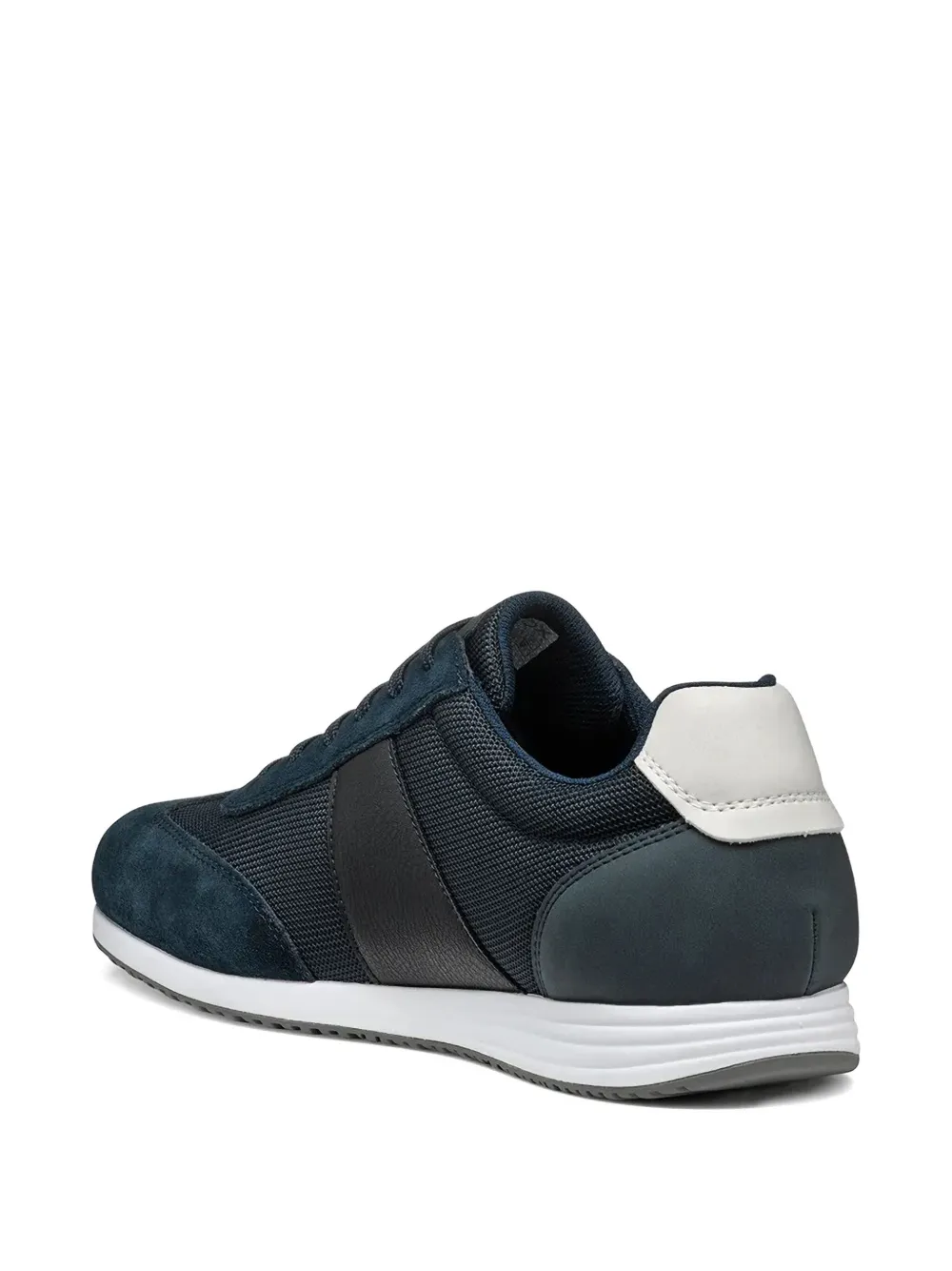 Geox Arthien mesh sneakers Blue