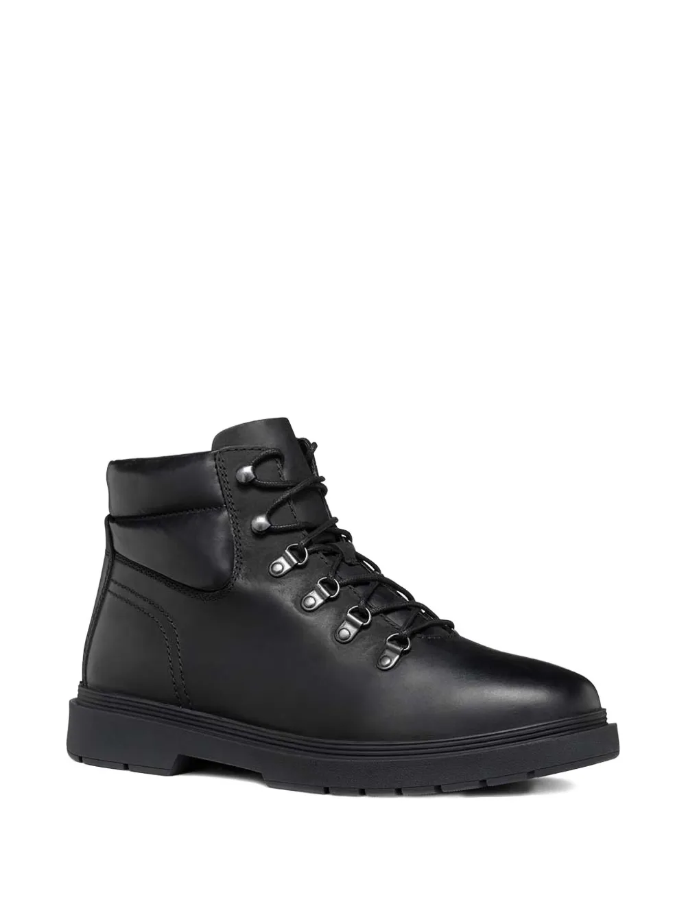 Geox lace-up leather boots | Hiking Boots | Image 2
