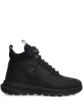 Geox PG1X hiking boots - Black