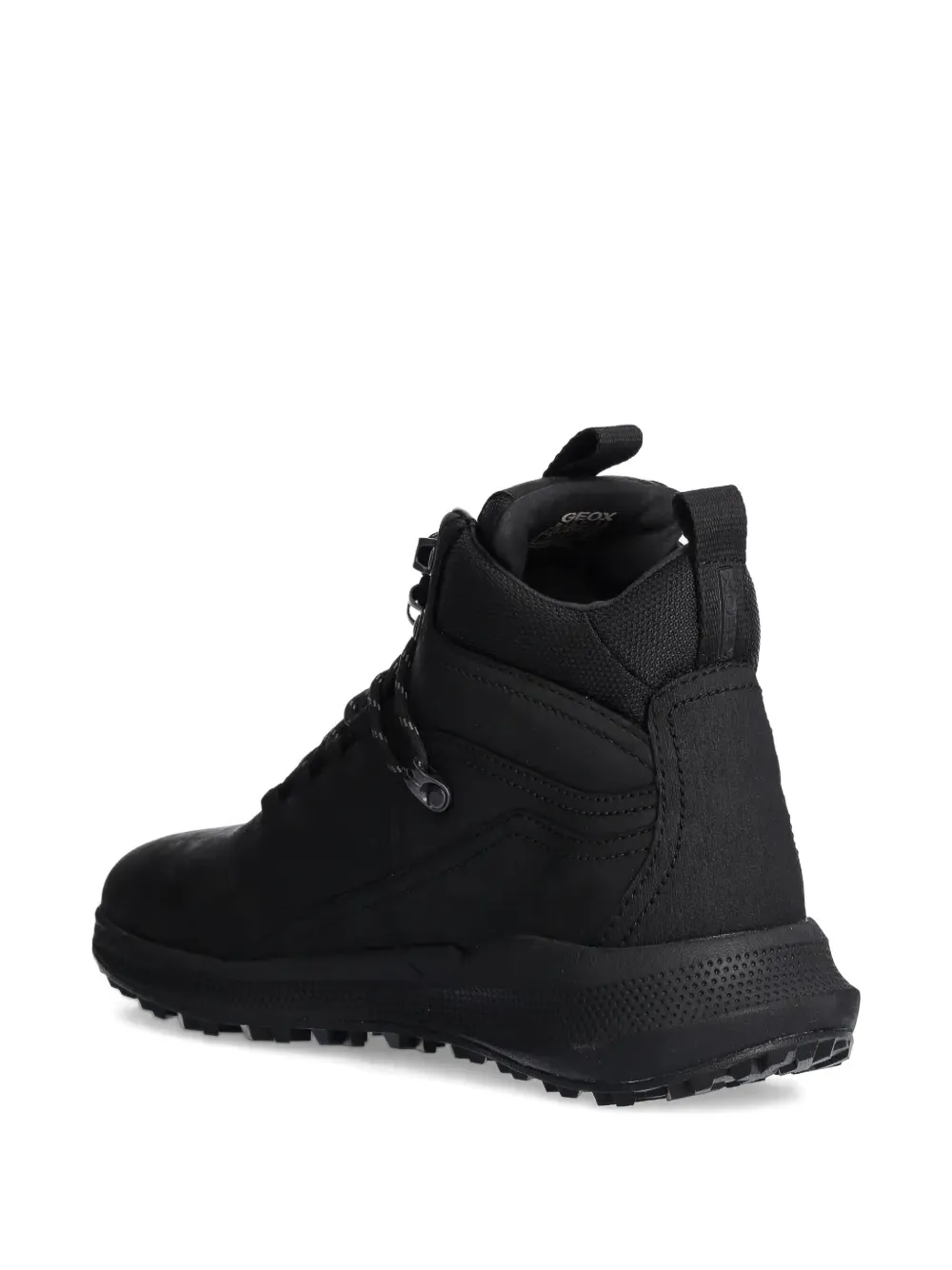 Geox PG1X hiking boots Black