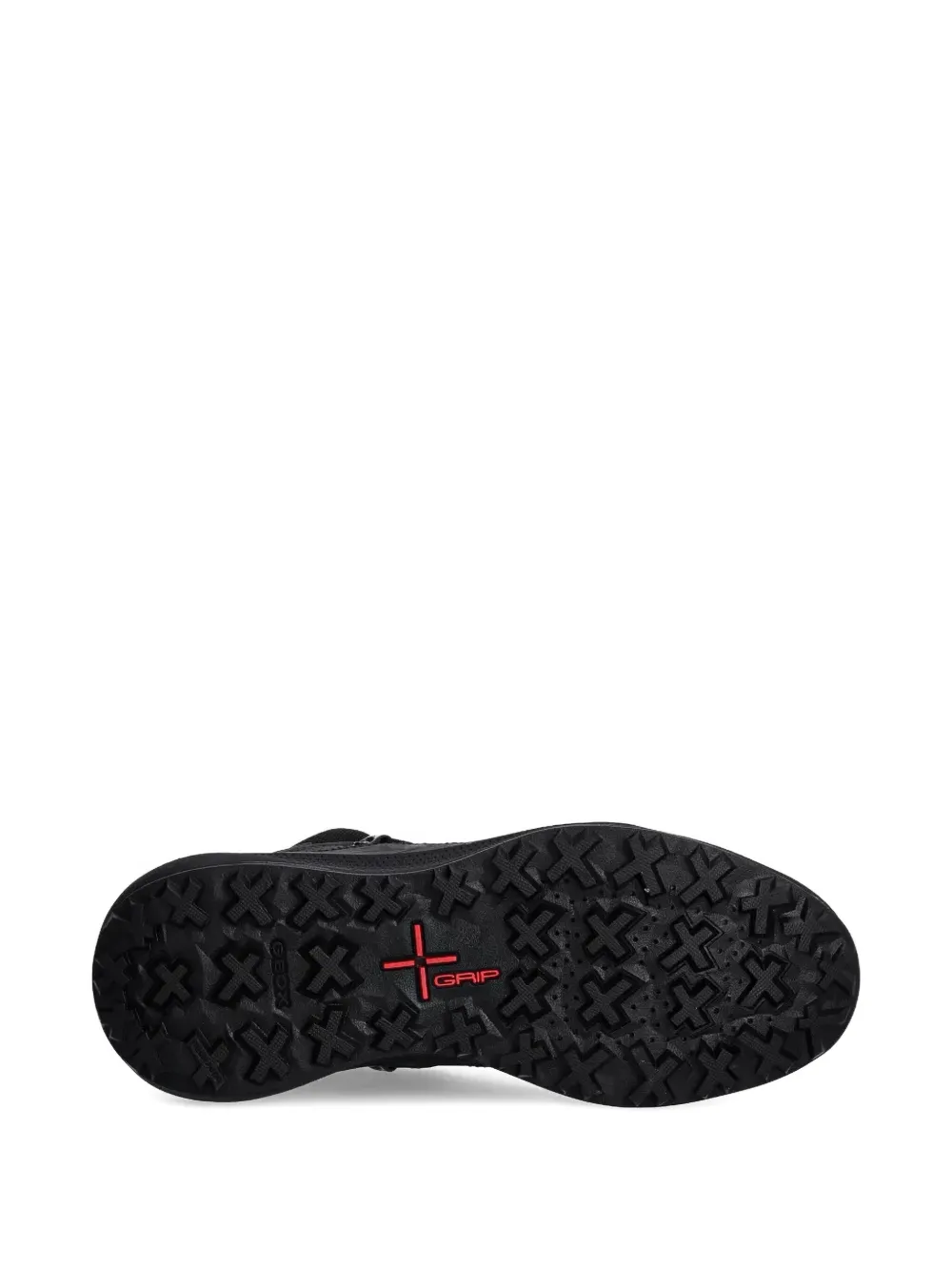 Geox PG1X hiking boots Black