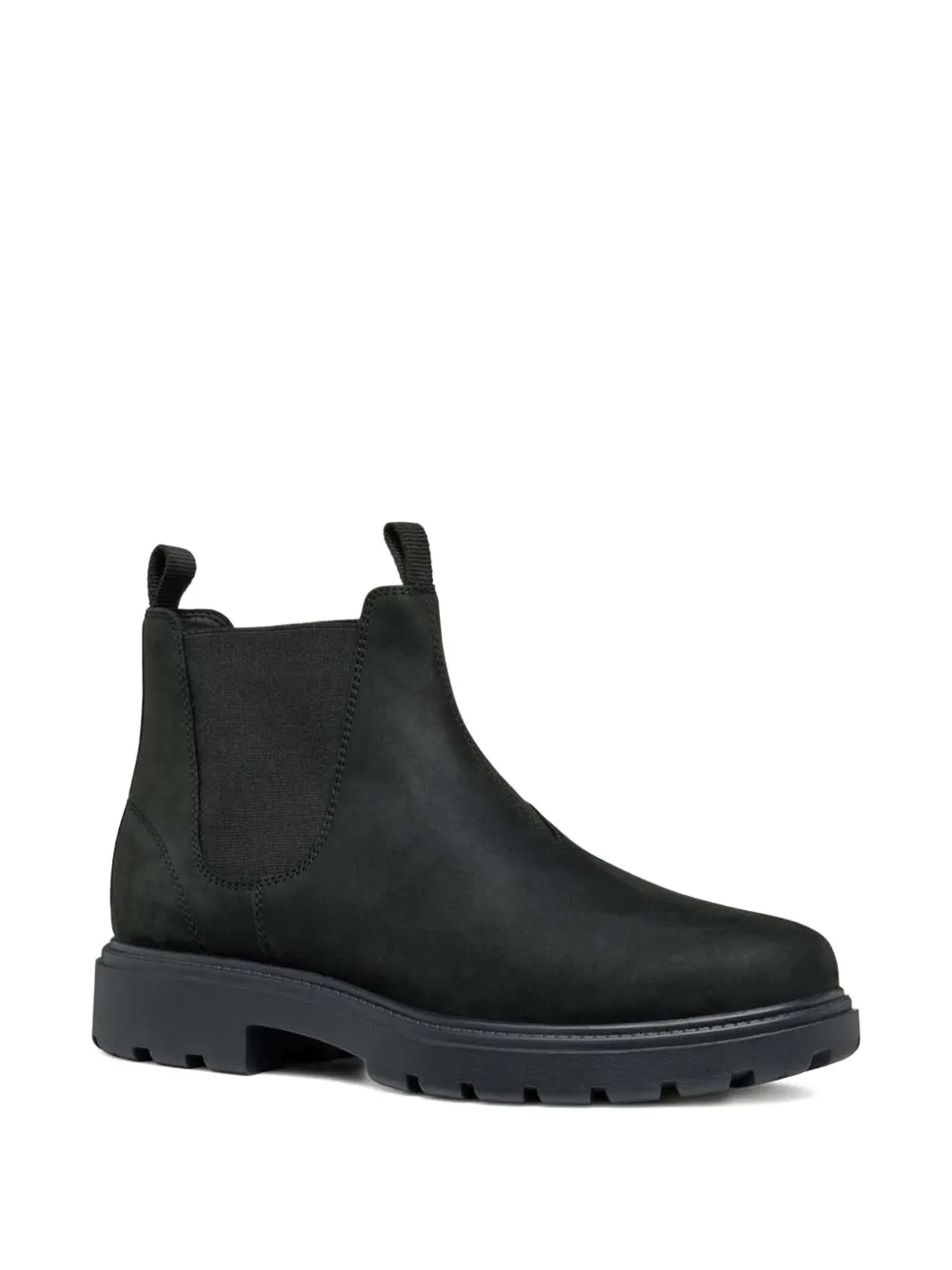 Geox elastic-panelled boots | Regenlaarzen | Image 2