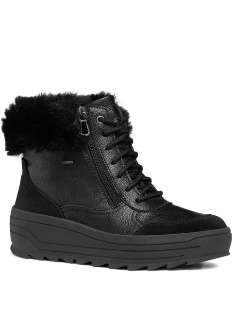 Geox Milleiny Abx boots