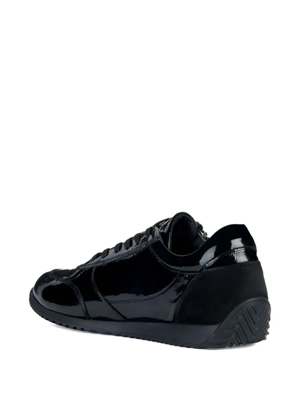 Geox Calithe sneakers Black