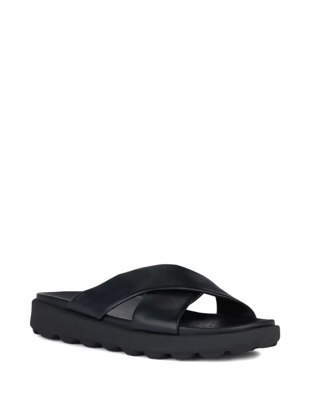 Geox cross-strap slides | Image 2