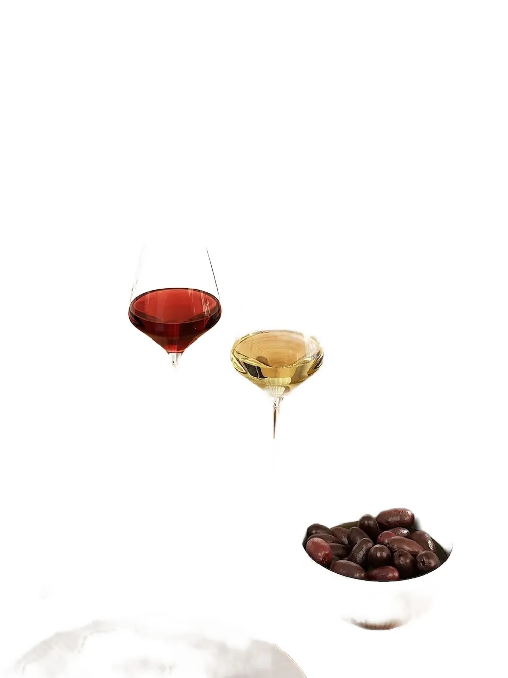 Eva Solo Eva Trio Legio Wine Glass In Transparent
