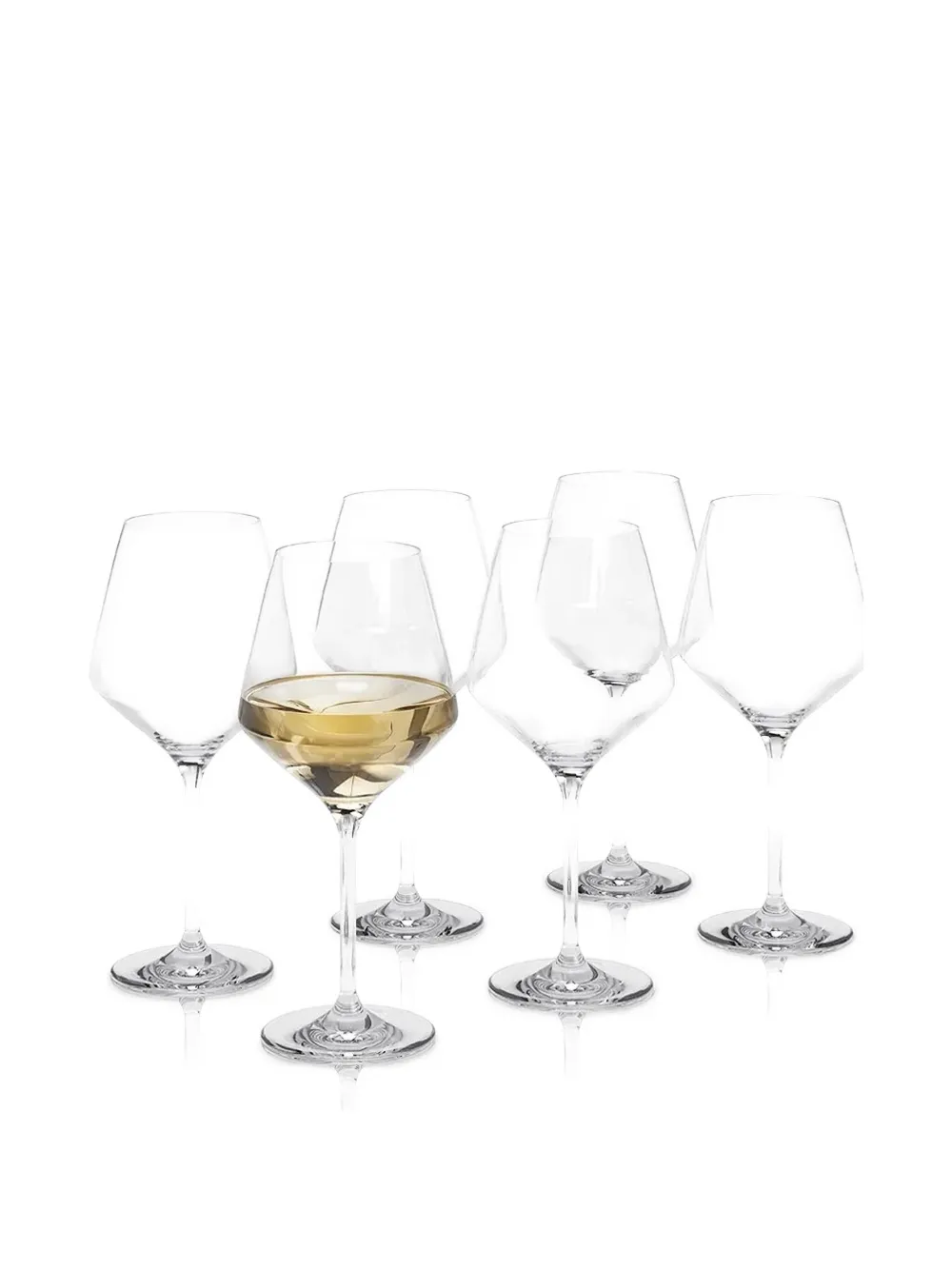 Eva Solo Eva Trio Legio Wine Glass In Transparent