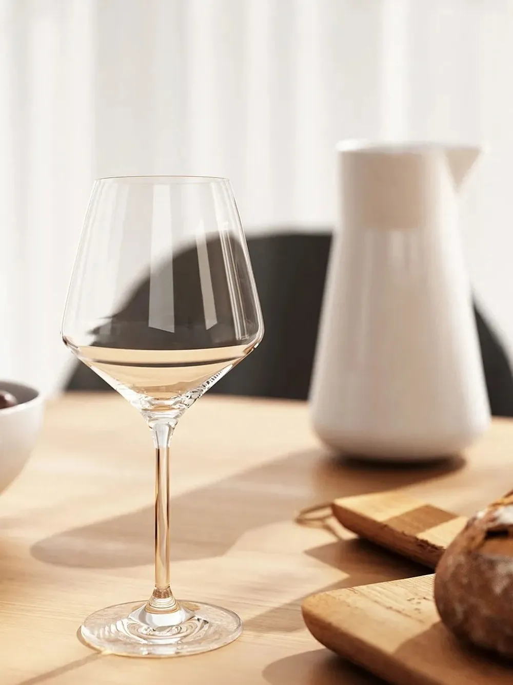  Eva Solo Eva Trio Legio Wine Glass - Neutrals 