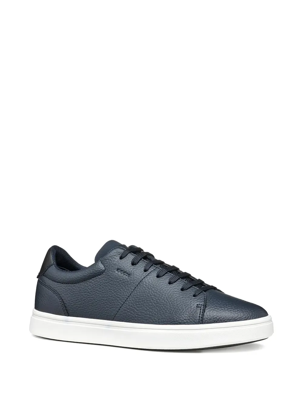 Geox Baltmoore leather sneakers | Low-Tops | Image 2