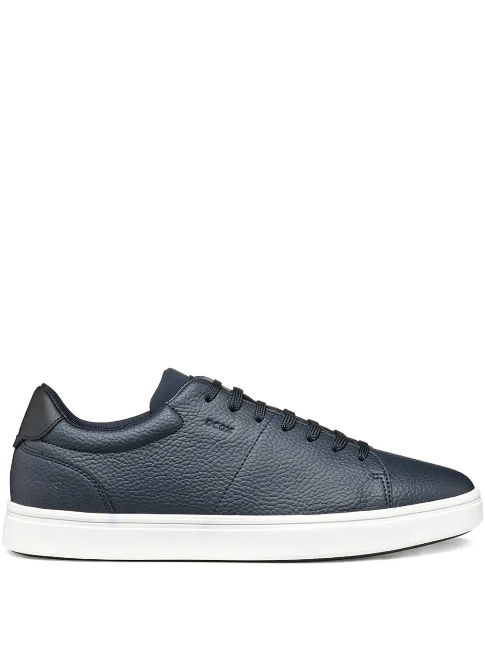 Geox Baltmoore leather sneakers C4002