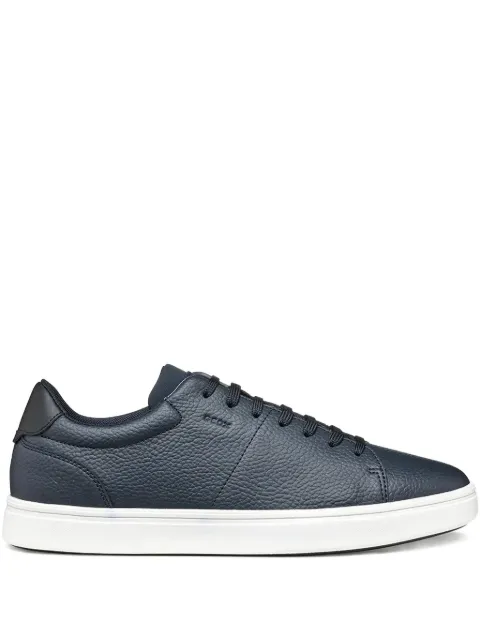 Geox zapatillas Baltimore de piel