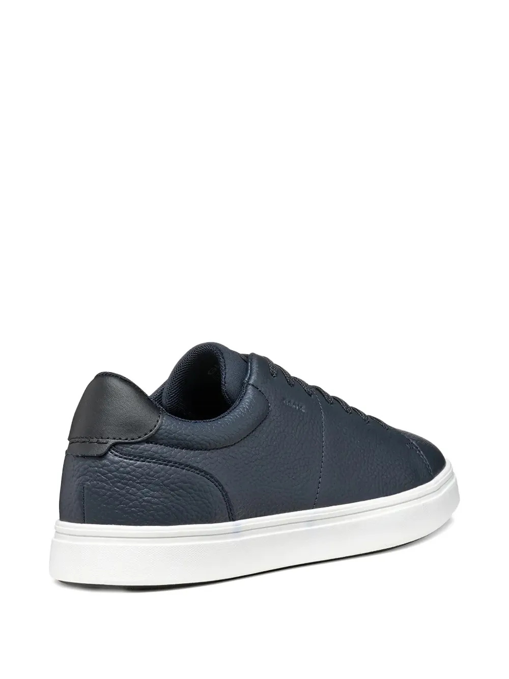Geox Baltmoore leren sneakers C4002