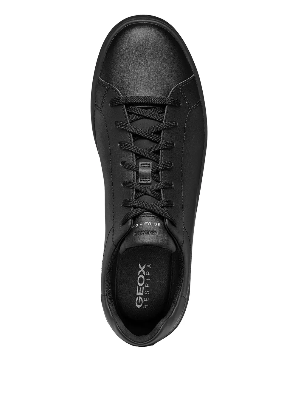 Geox Sneakers Spherica™ ECUB-1 in pelle | Sneakers | Image 3