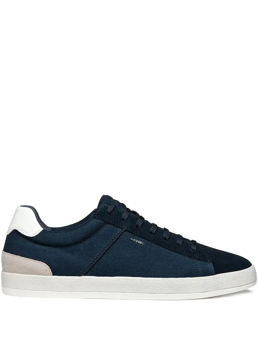 Geox Serifos trainers Blue