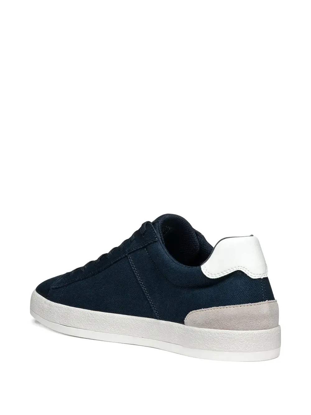 Geox Serifos Man In Blue