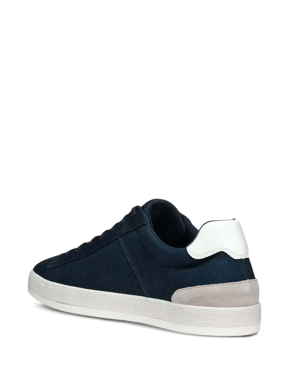 Geox Serifos sneakers Blauw