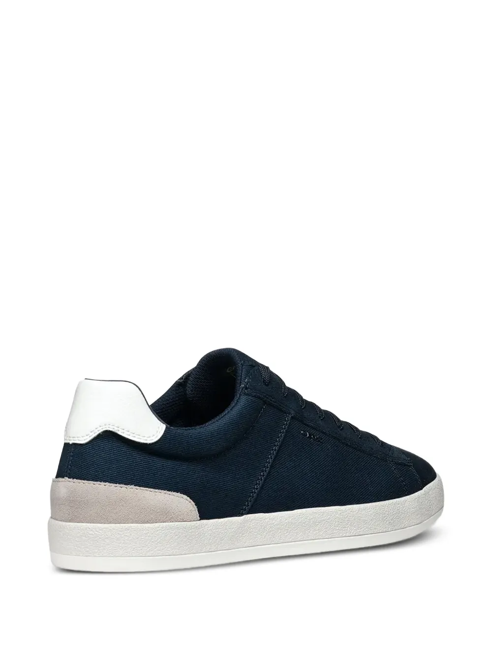 Geox Serifos sneakers Blauw