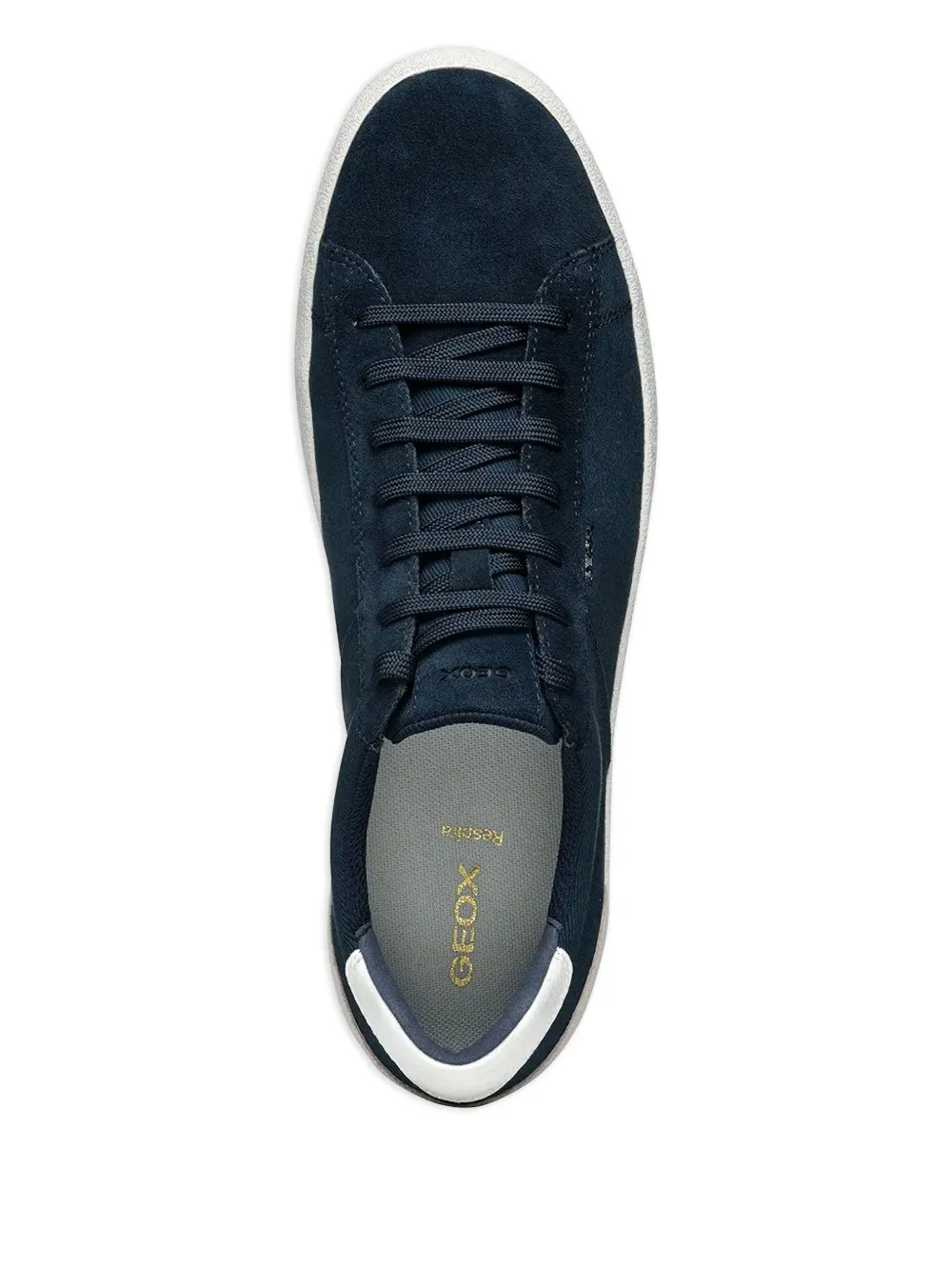 Geox Serifos sneakers Blauw