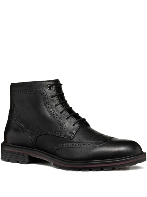 Geox Walk Pleasure C boots
