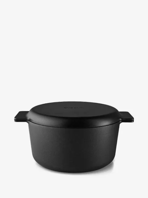 EVA SOLO pot à deux anses (6L)