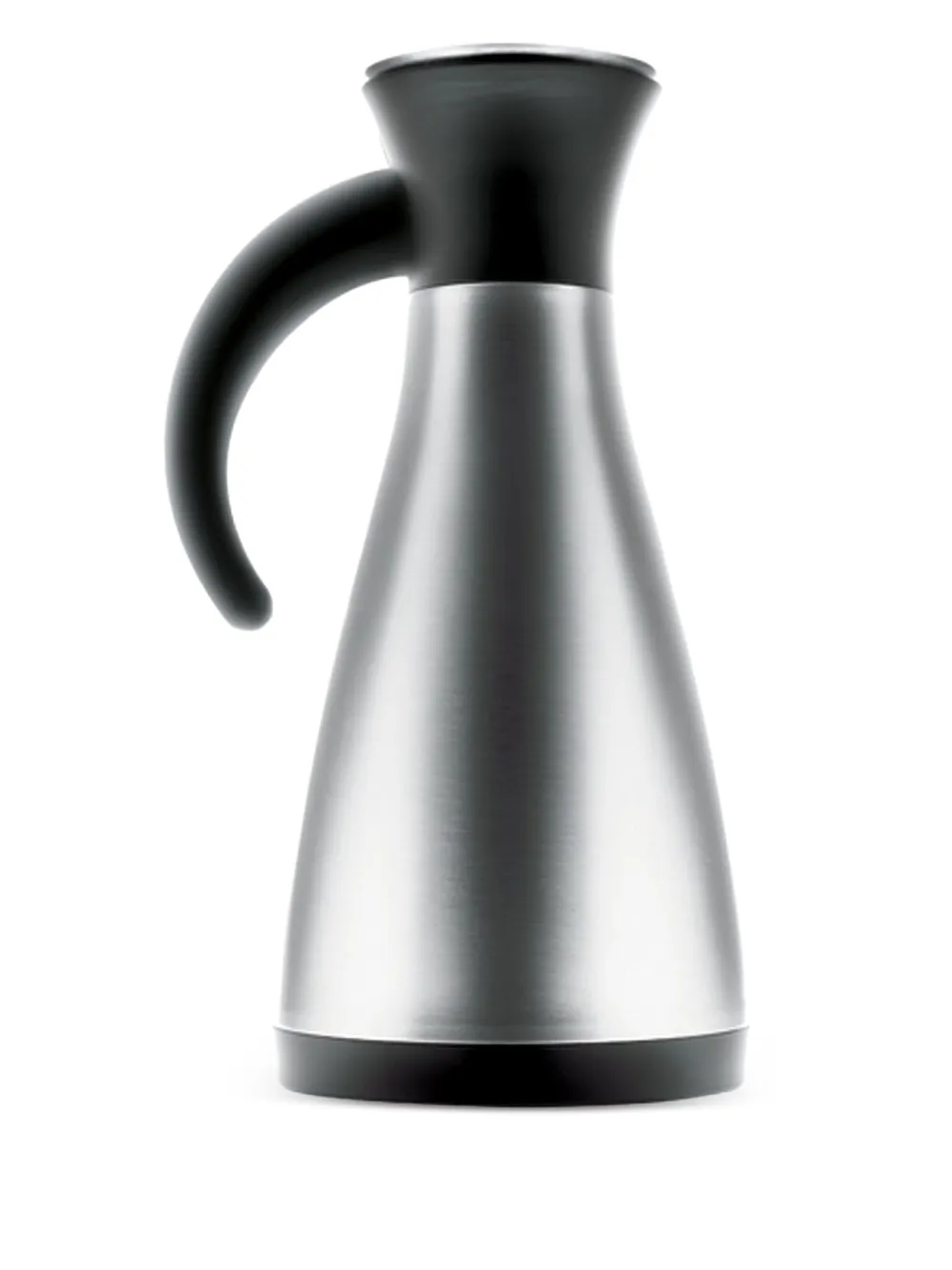 EVA SOLO ステンレス サーマルボトル 1100ml - シルバートーン EVA SOLO ステンレス サーマルボトル 1100ml - シルバートーン