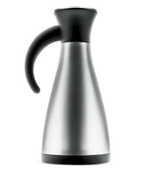 EVA SOLO 1100ml stainless-teel thermal vaccum jub