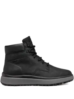 PUMA Desierto V3 Puretex faux-leather Boots | Black | FARFETCH RO