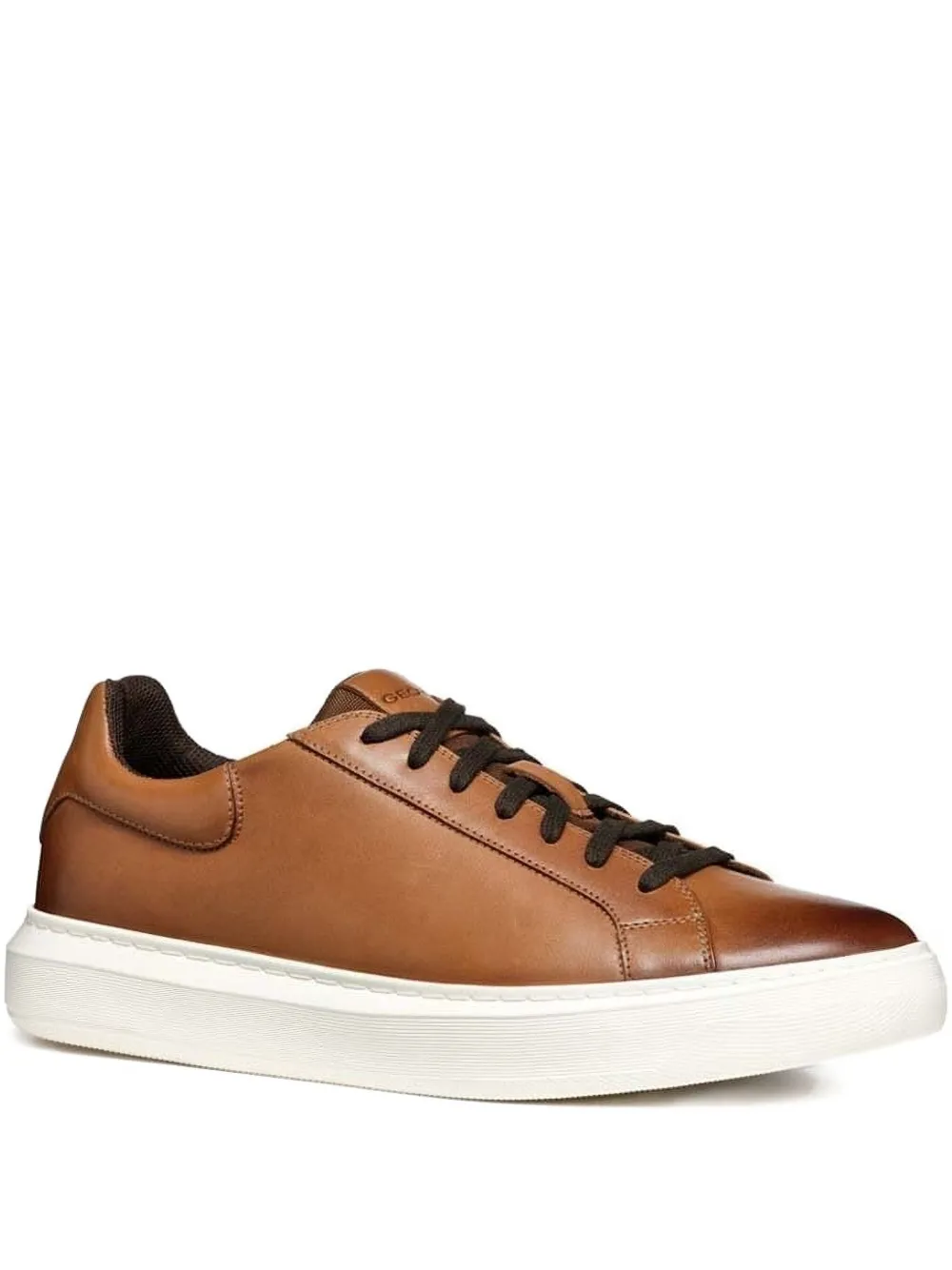 Geox Deiven sneakers Brown