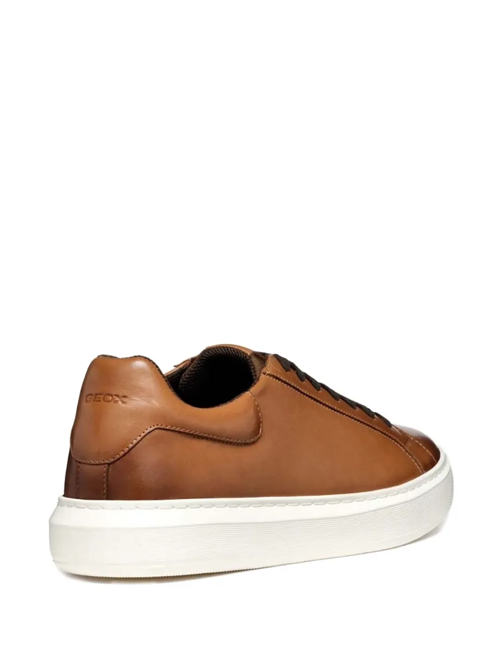 Geox Deiven sneakers Brown