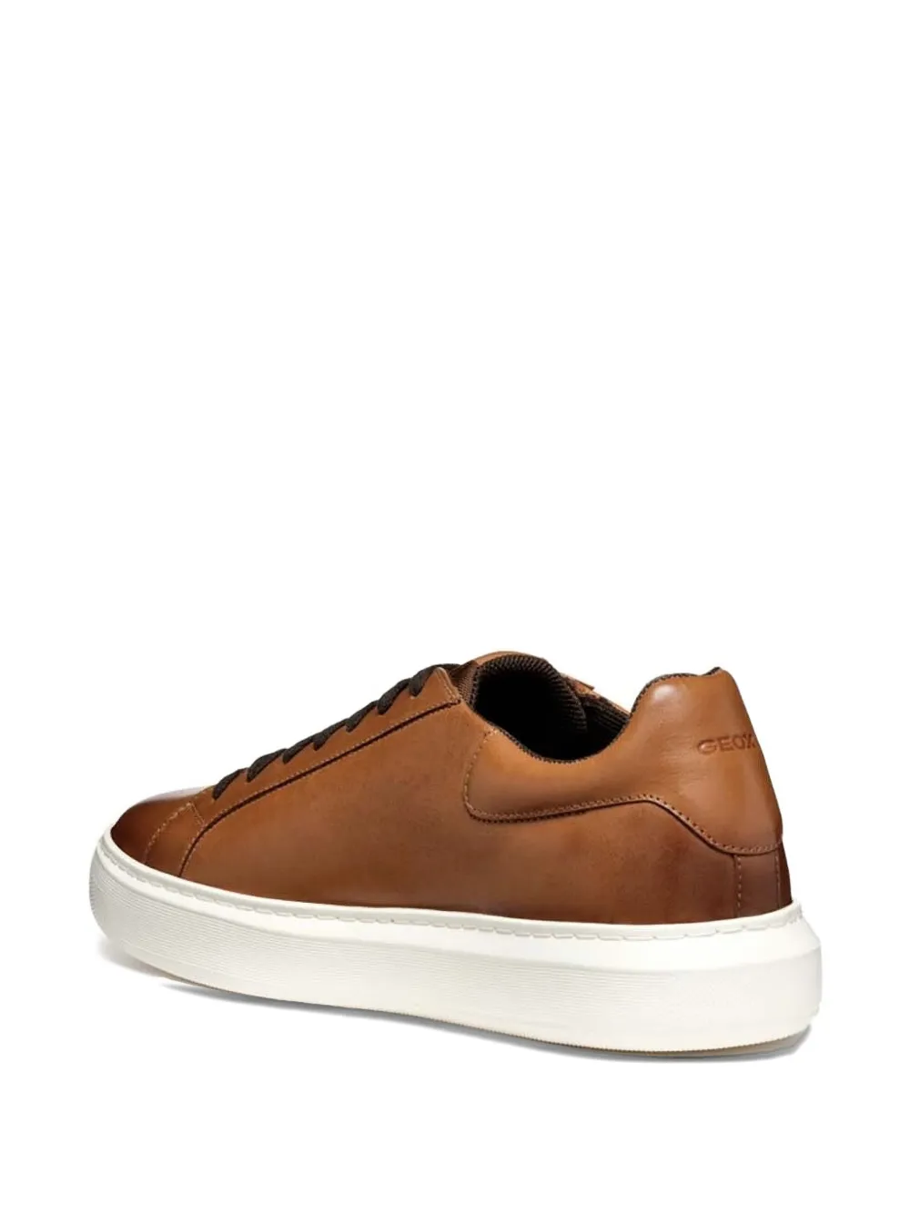 Geox Deiven sneakers Brown