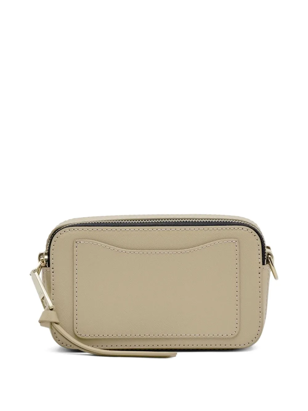 Marc Jacobs The Snapshot Camera Bag In Neutral
