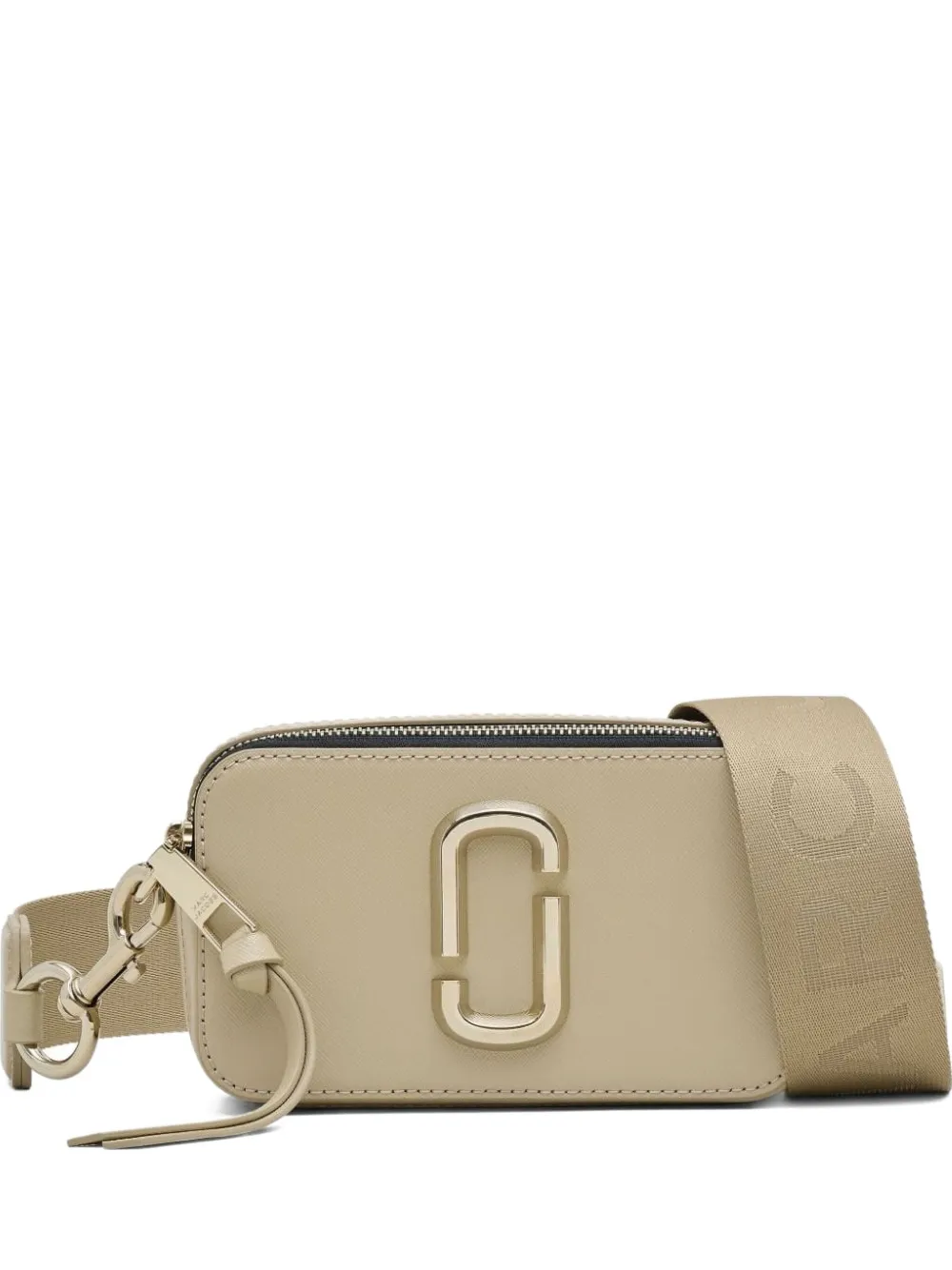 Marc Jacobs The Snapshot camera bag | Neutrals | Image 1