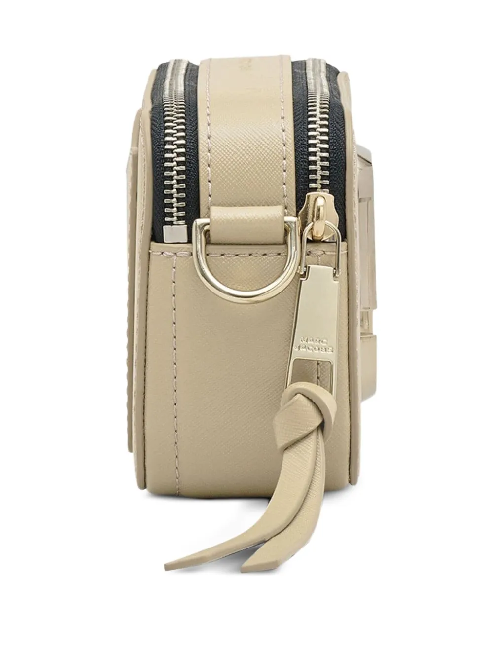 Marc Jacobs The Snapshot Camera Bag In Neutral