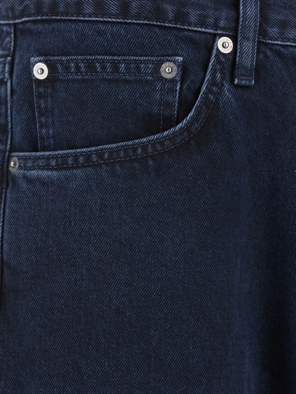 Sunflower Standart Lunghezza jeans Blauw