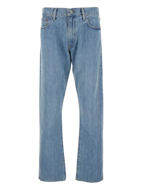 Polo Ralph Lauren Hampton straight-leg jeans