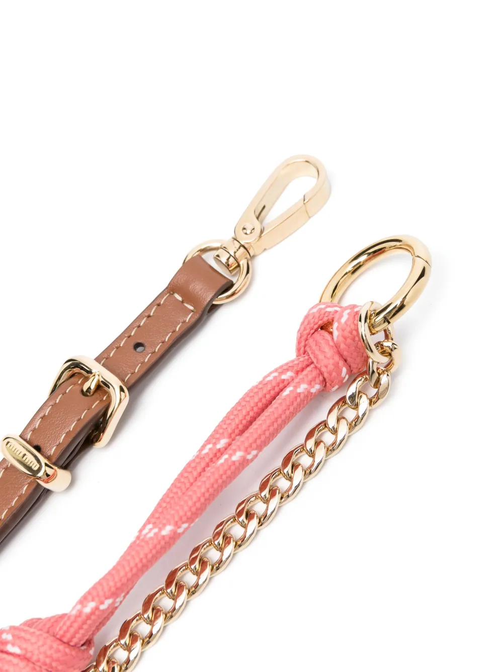 Miu Miu knot-detailing keychain | Image 2