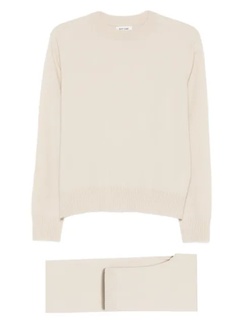 Soft Goat cashmere set