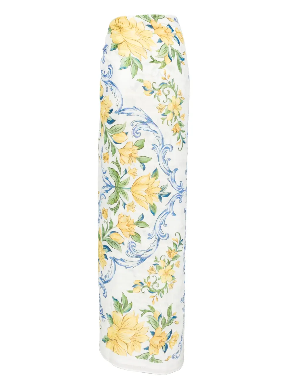 FARM Rio Sicily sarong | Beach Cover-Ups | Image 2