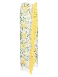 FARM Rio Sicily sarong - White