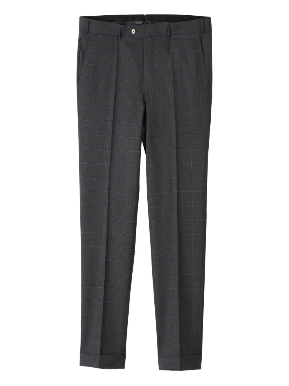 Scabal wool trousers | Grau | Image 1