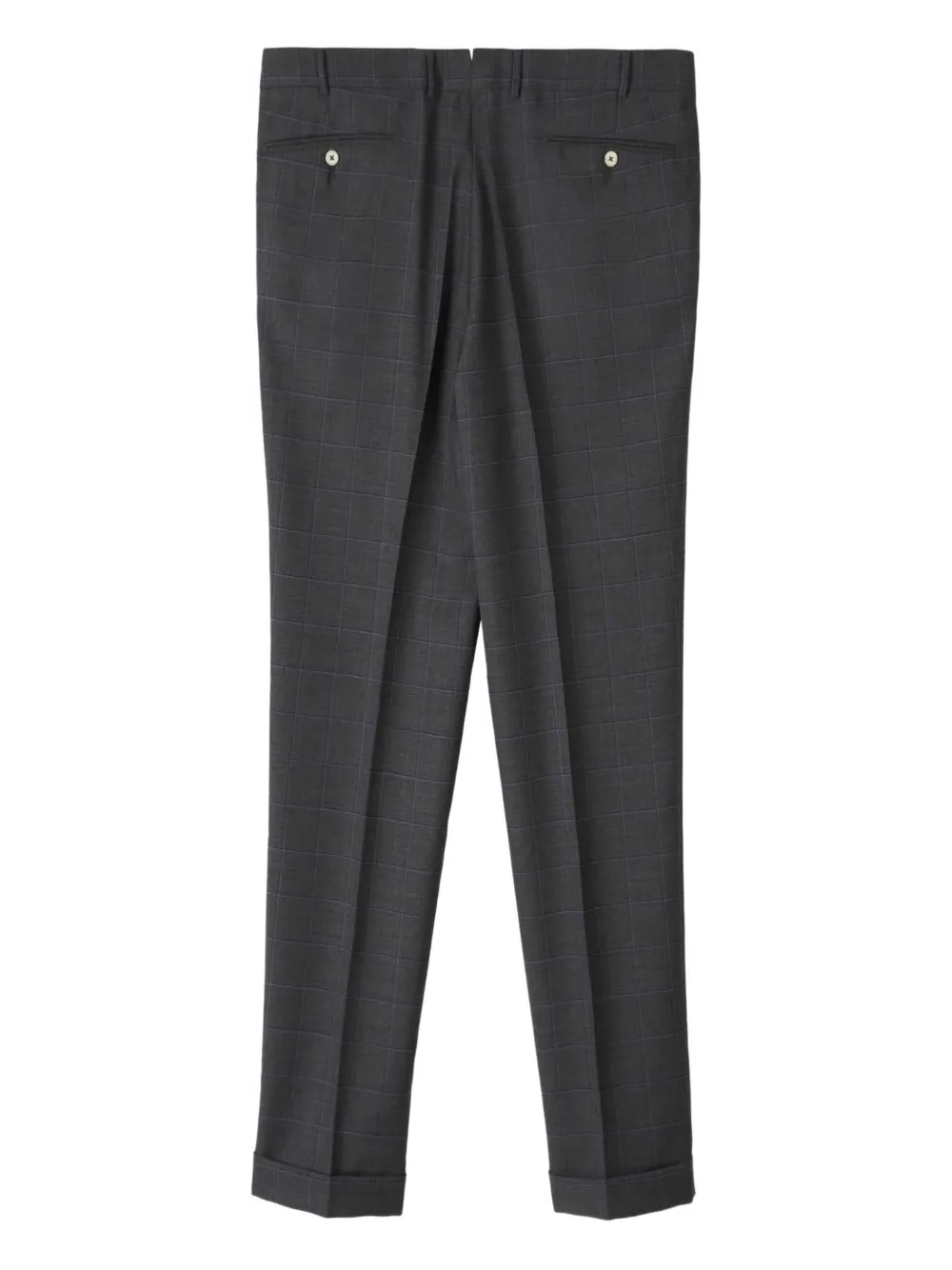 Scabal wool trousers | Bundfaltenhosen | Image 2