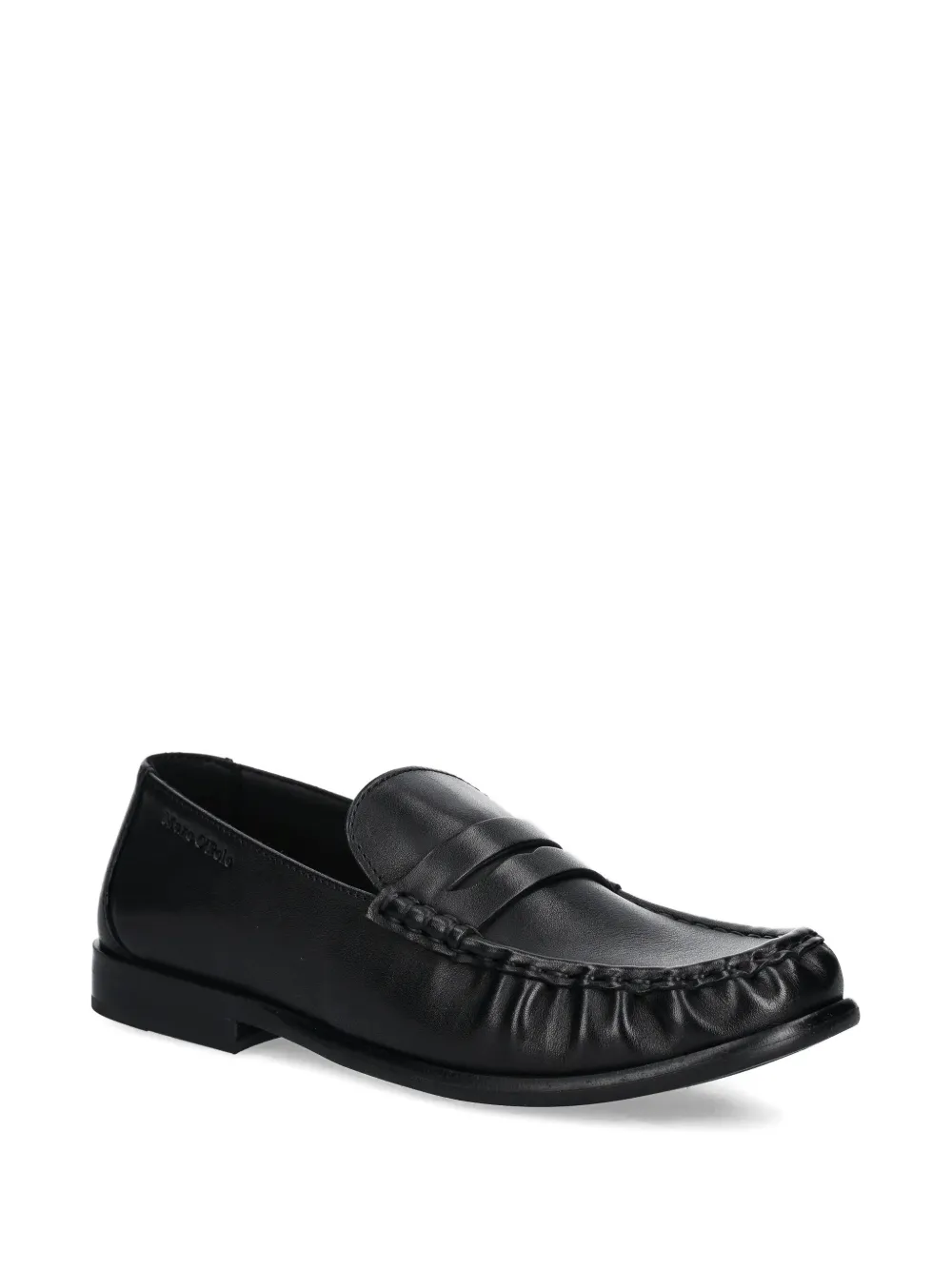 Marc O'Polo penny-strap loafers | Image 2