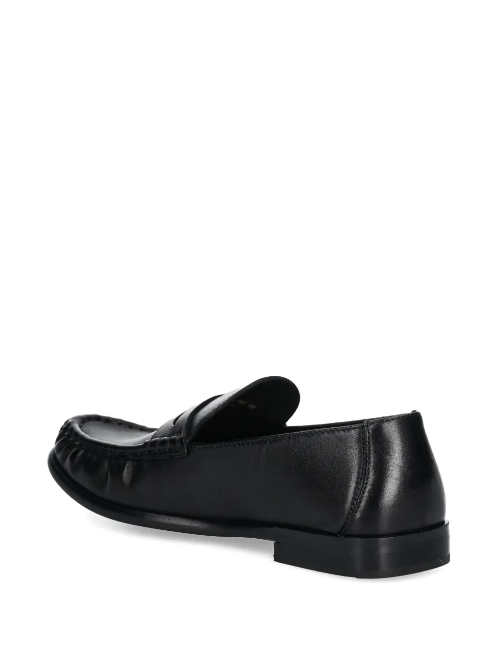 Marc O'Polo penny-strap loafers 990